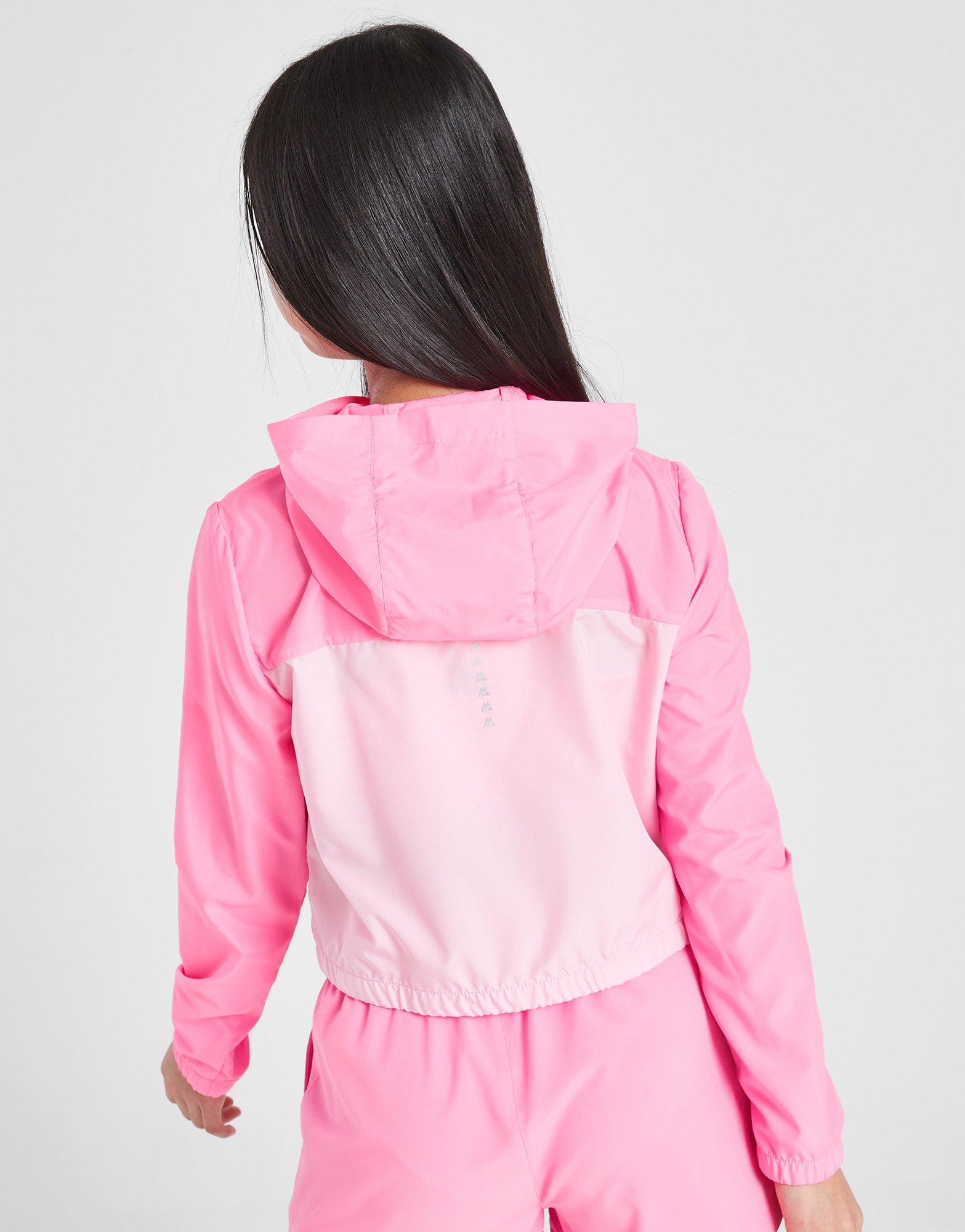 MONTIREX Veste coupe-vent Junior