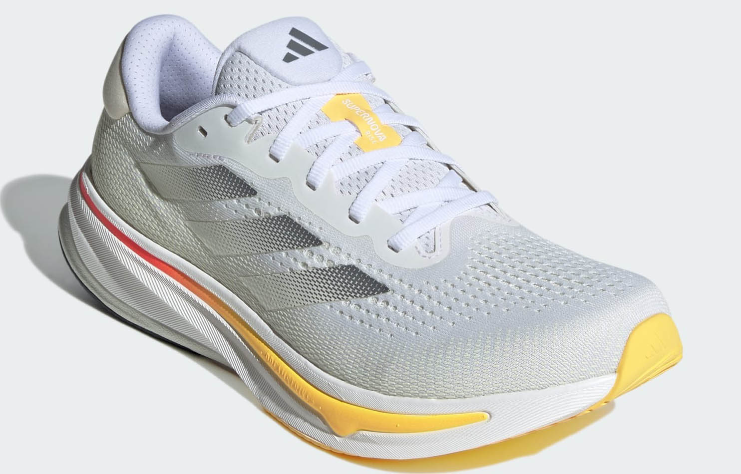 Supernova Rise Herre Cloud White/Iron Metallic/Spark