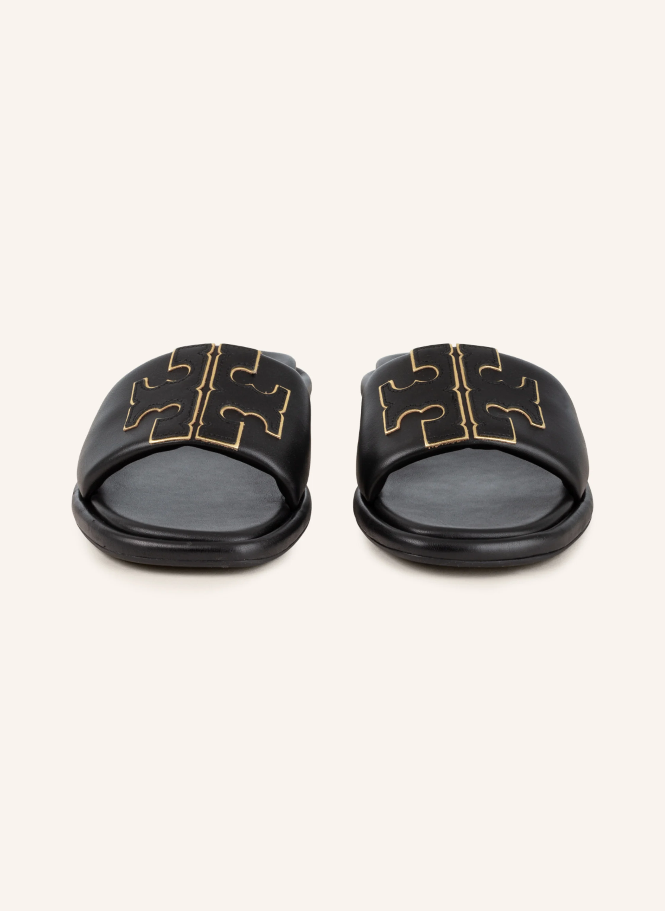 TORY BURCH Pantoletten