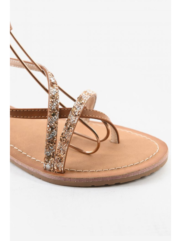 Nu-pieds Mia