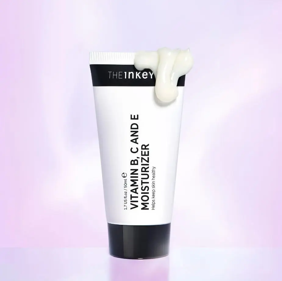 Vitamin B, C and E Moisturizer