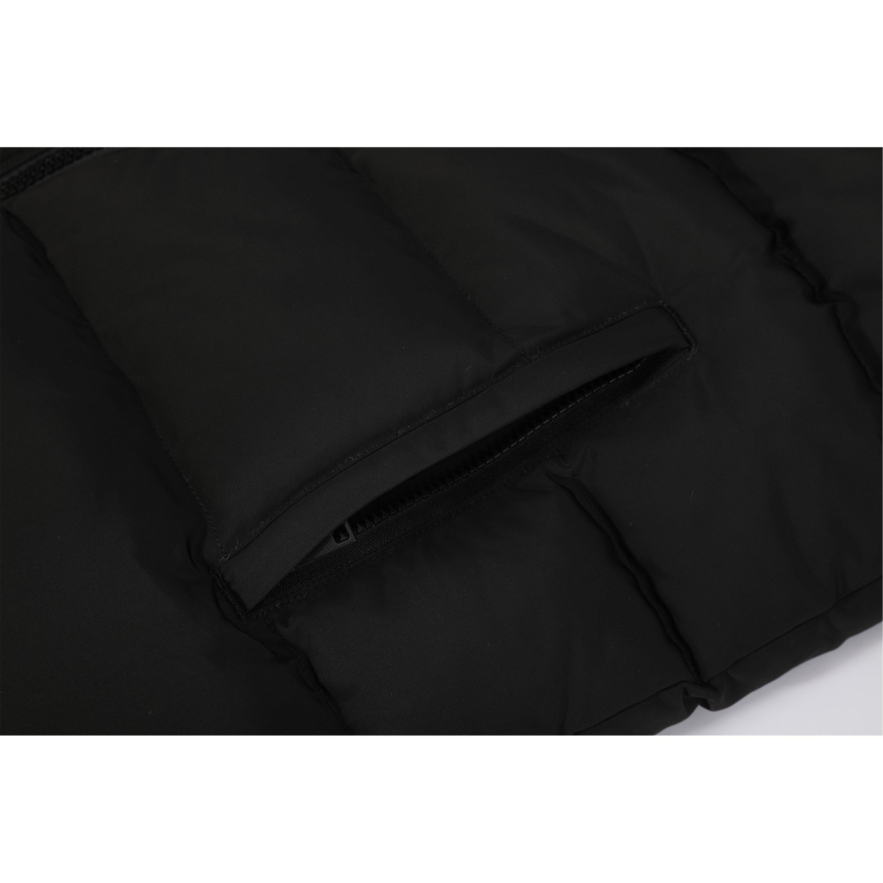 SoulCal 2Zip Long Length Ladies