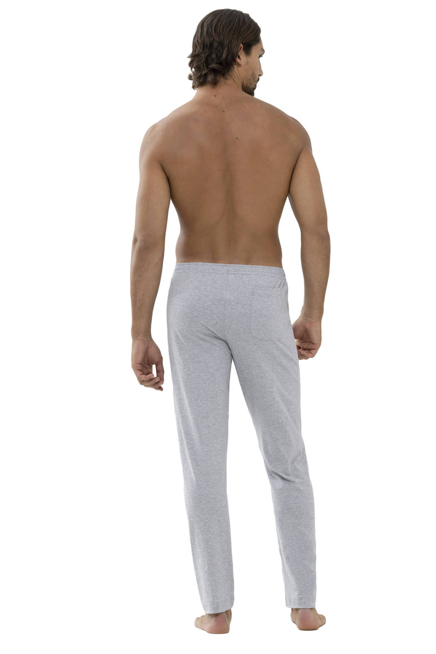 mey| Herren Hose lang