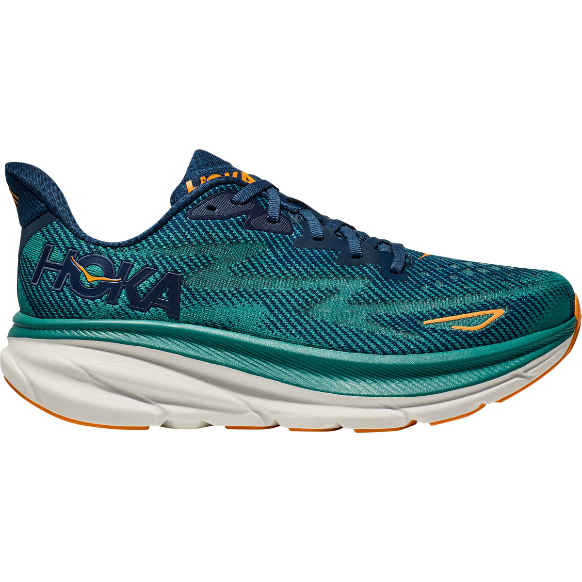 HOKA Clifton 9 Løbesko Herre