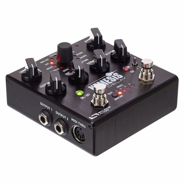 Source Audio One Series Nemesis Delay