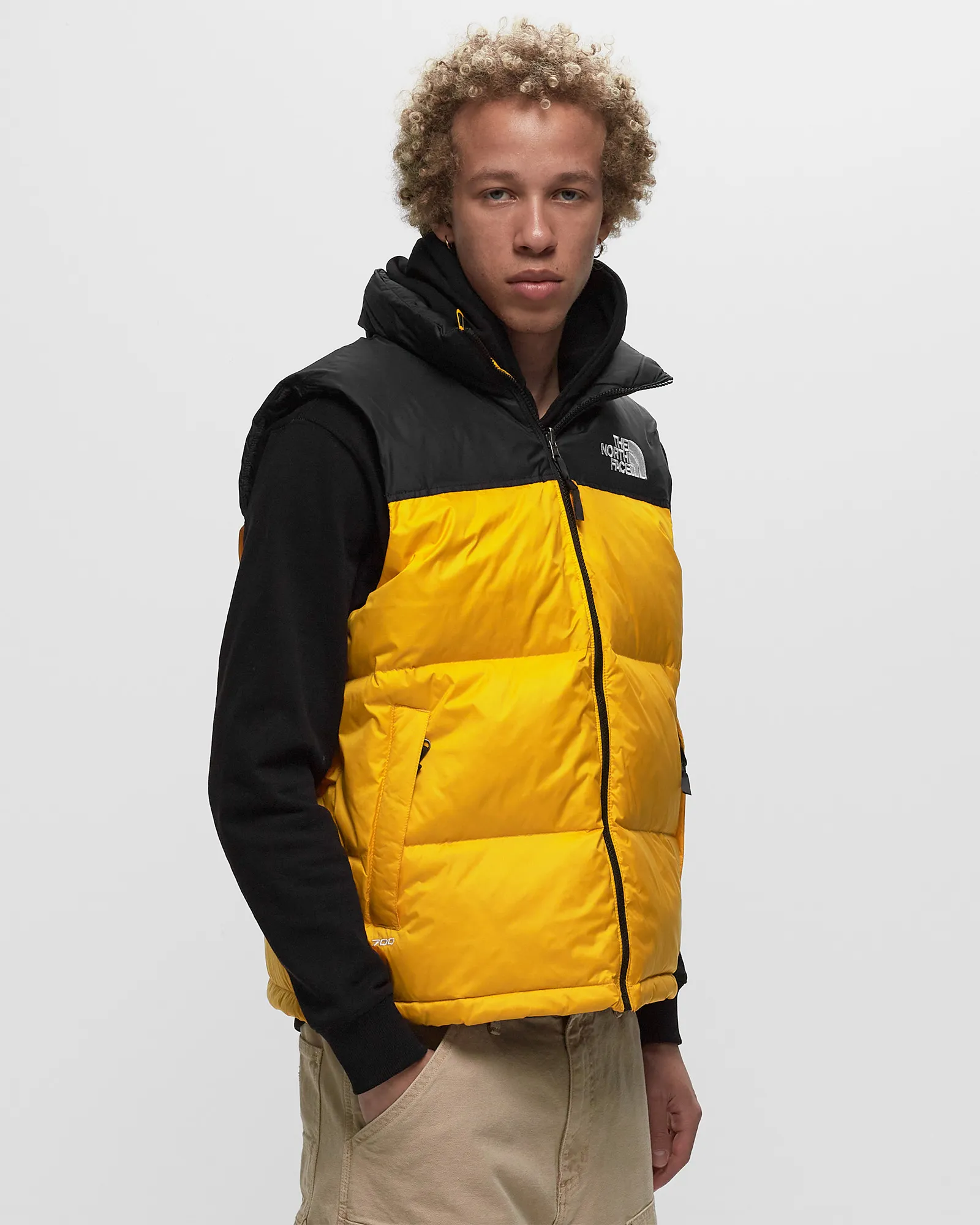 The North Face 1996 Retro Nuptse Vest