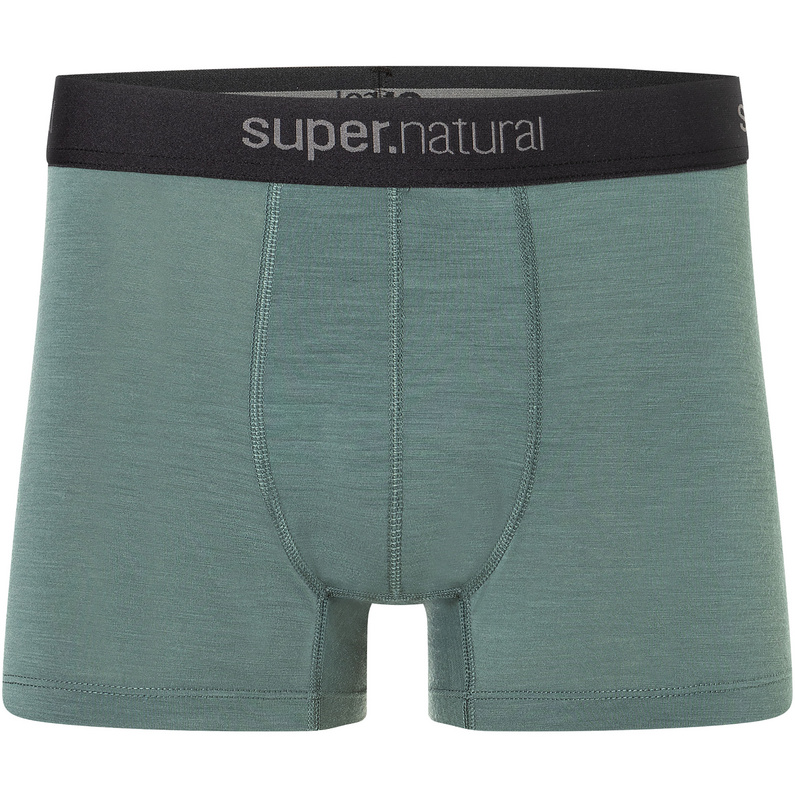 Super.Natural Herren Tundra175 Unterhose
