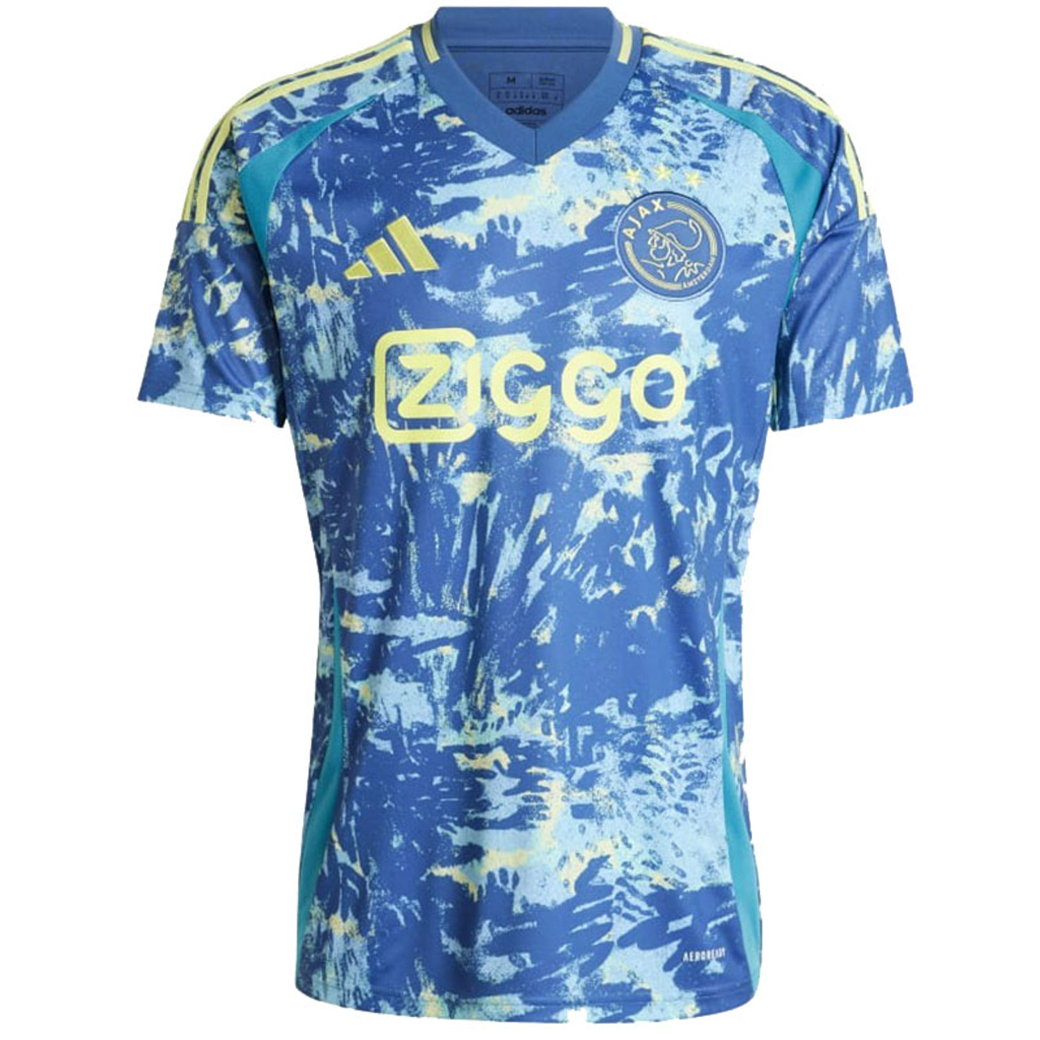 adidas Ajax Uit Tenue
