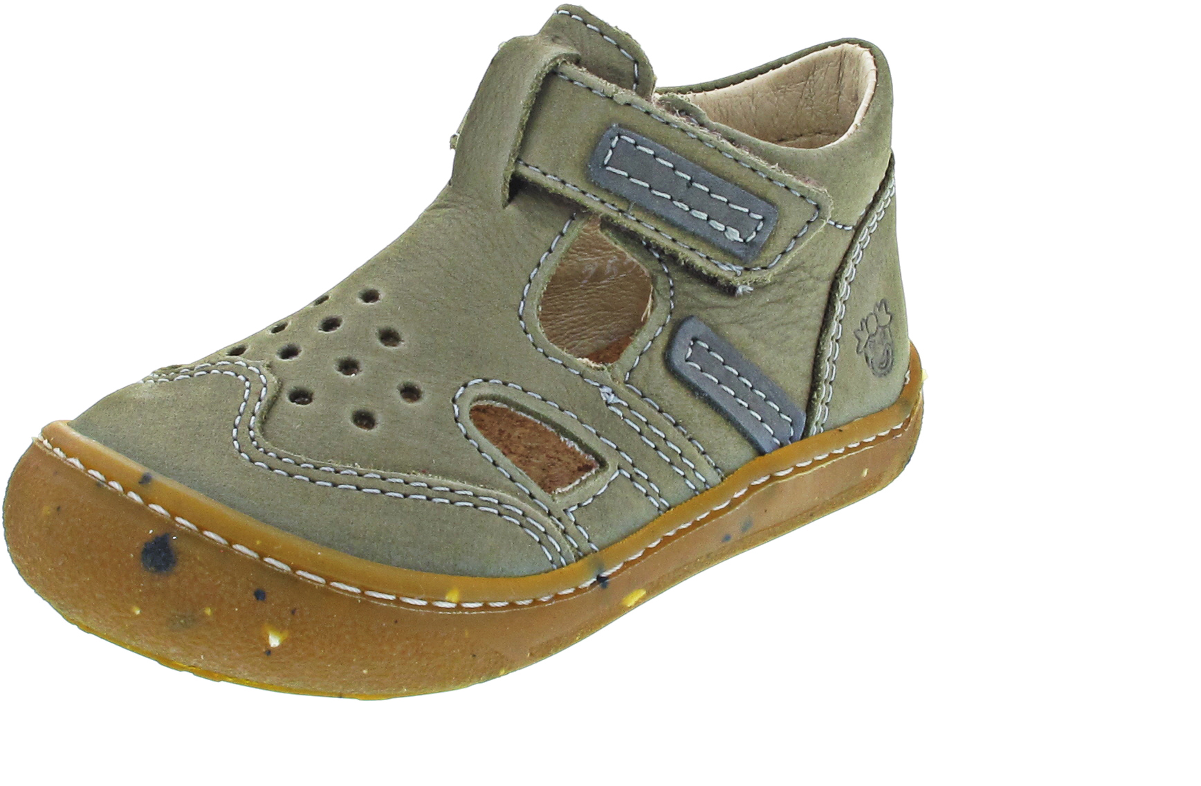 Ricosta CANO Minilette grün