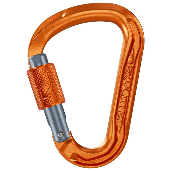 Skylotec - Leger BG - Mousqueton HMS