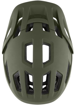 ENGAGE 2 MIPS Koroyd Velohelm  matte mossstone  59-62CM