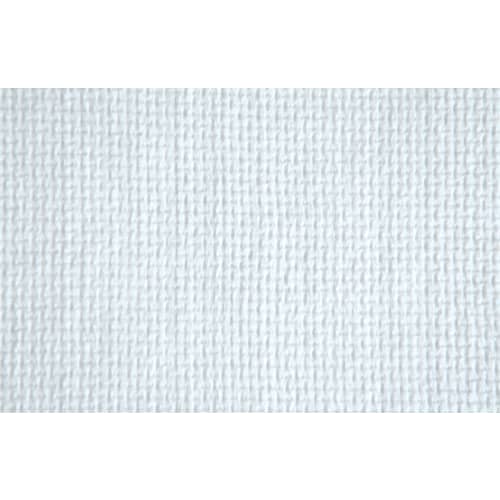 Essuyage non tissé Tricotex blanc 40 x 50 cm Paredes
