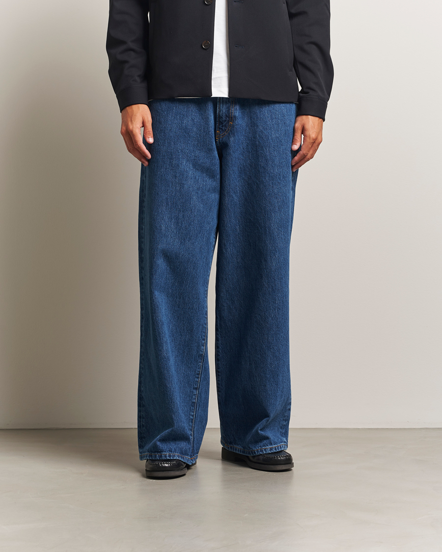 Jeanerica Brera Straight Jeans Vintage 95