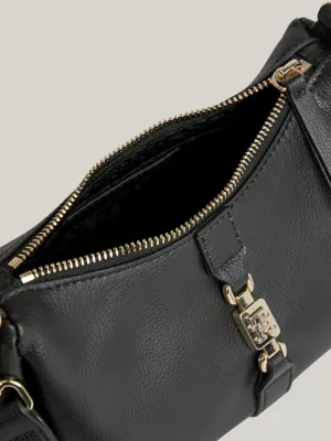 Bolsa transversal TH Monogram Horsebit