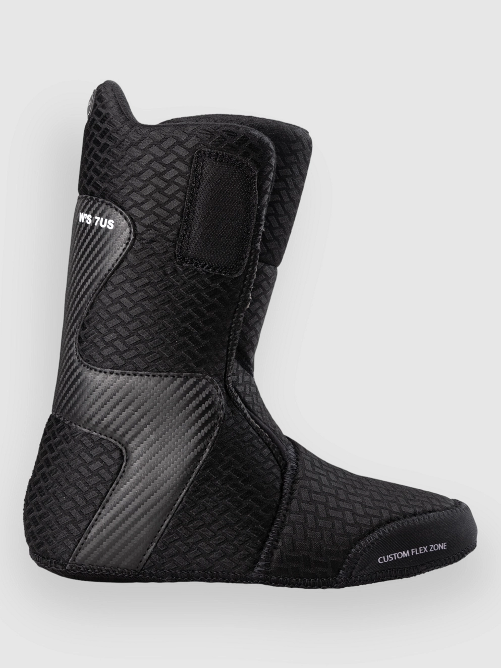 Nidecker Kita Hybrid W 2024 Snowboard Boots black