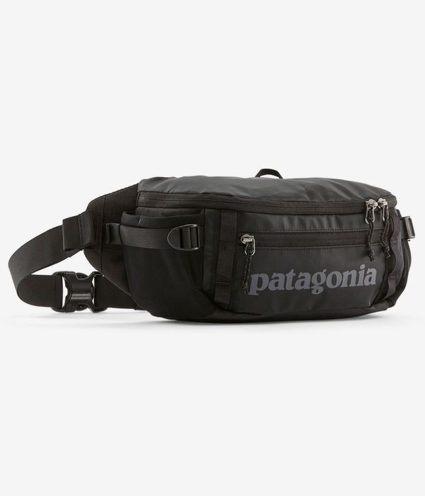 Patagonia Black Hole Waist Tasche 5L (black)
