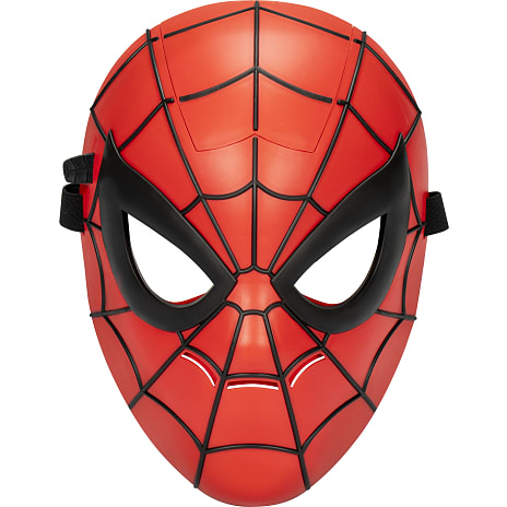 Spider-Man Glow FX maske