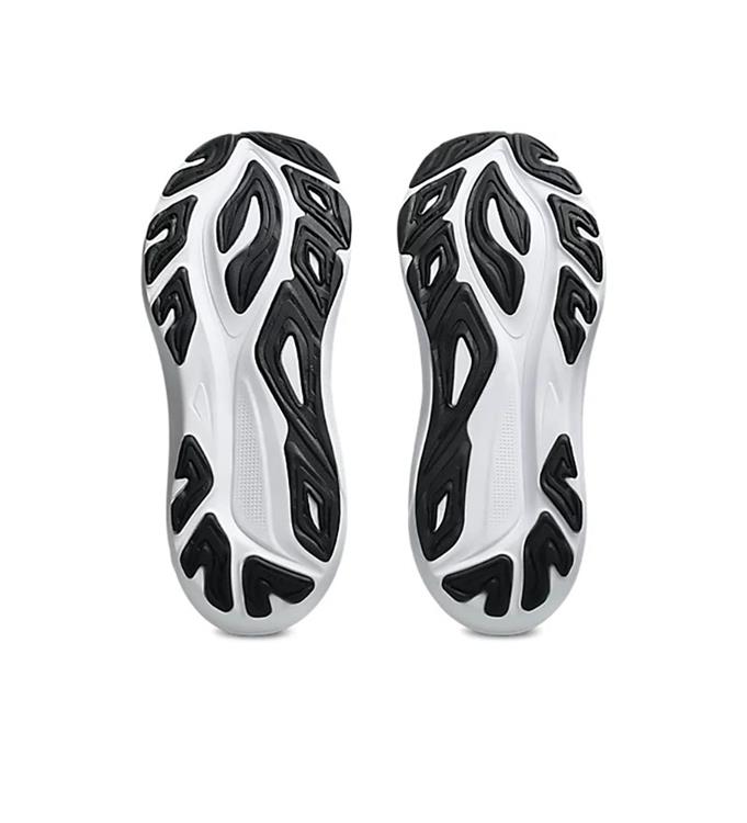 ASICS GT-2000 14 1011C056 BLACK-WHITE
