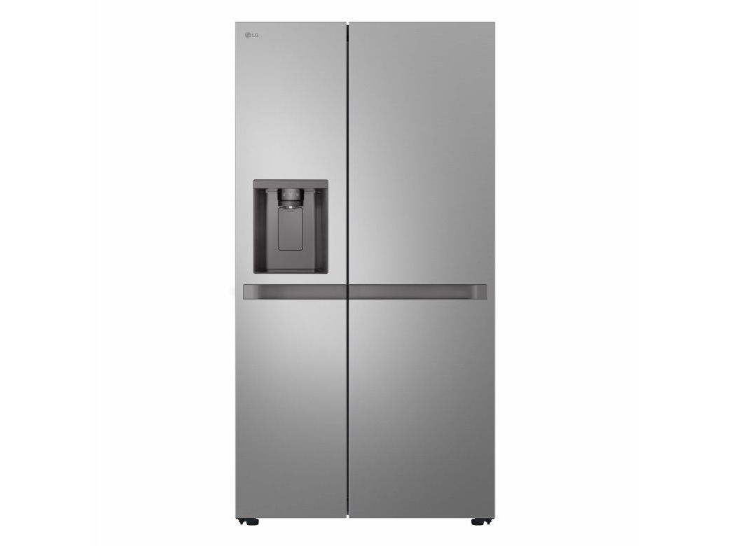 FRIGORÍFICO AMERICANO LG GSLC40PYPE PRIME SILVER E 638L
