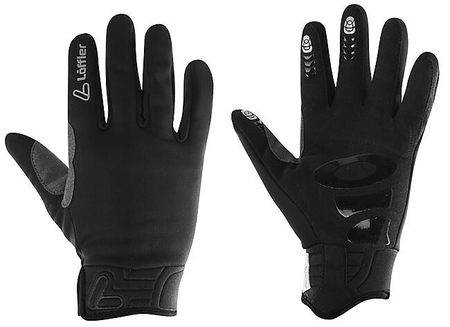 LOFFLER - GANTS GLOVES WS WARM