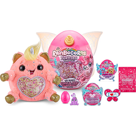 Rainbocorns Fairycorn Surprise