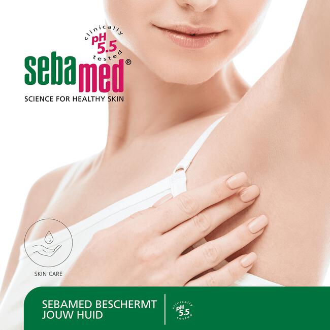 Sebamed Fresh Deodorant Spray 75 ML
