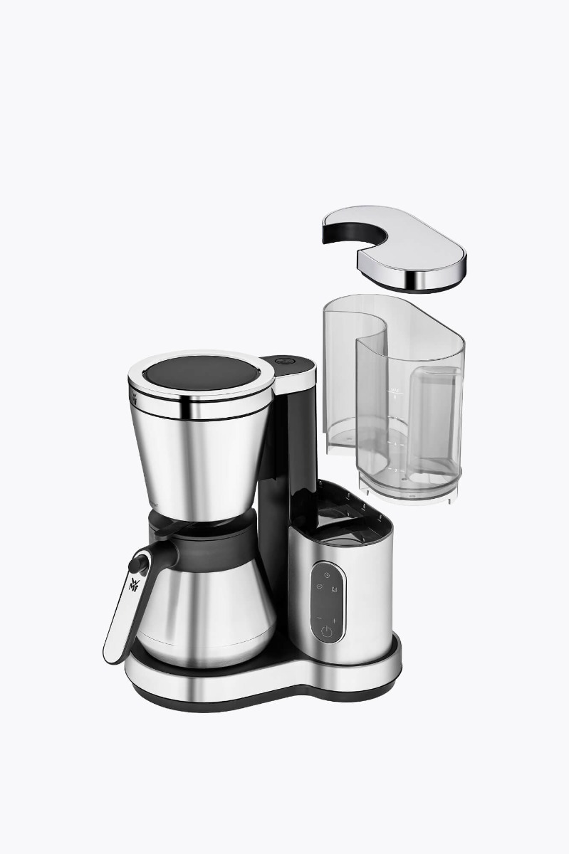 WMF Lumero Kaffeemaschine Thermoskanne, Edelstahl