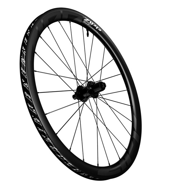 Zipp 303 S 700c Baghjul