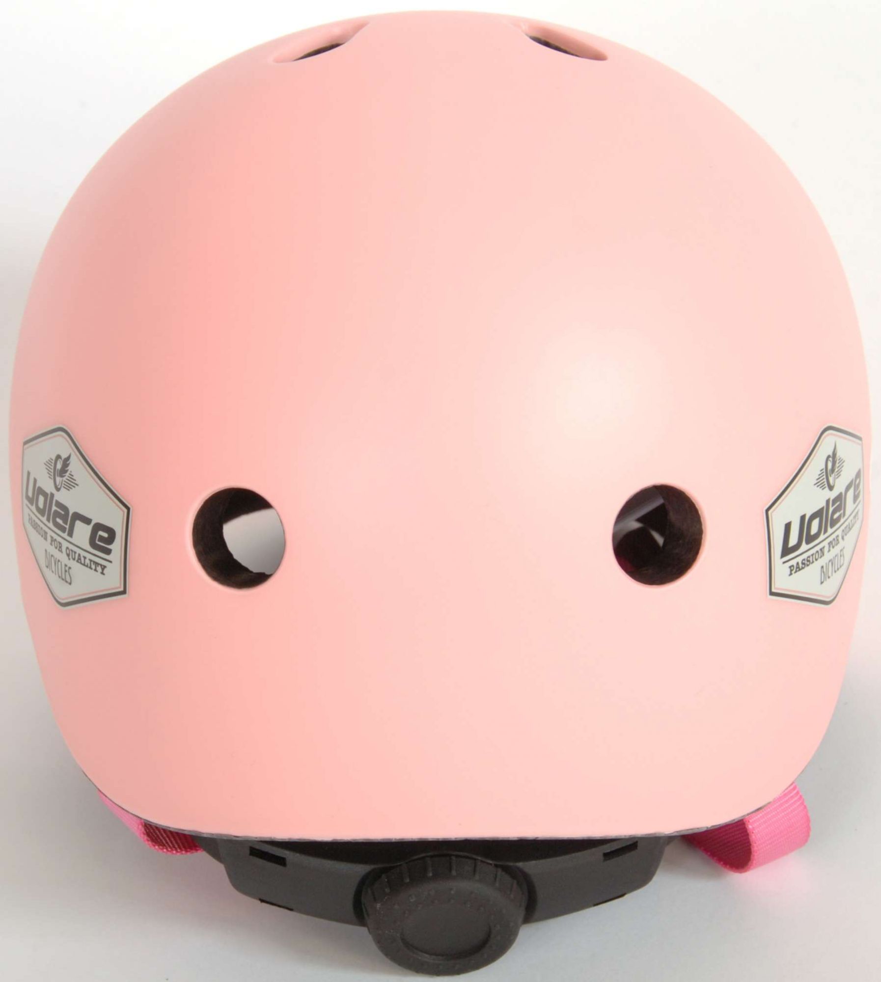 TPFSports Fahrradhelm - Kinder - 45-51 cmKopfumfang - Rosa