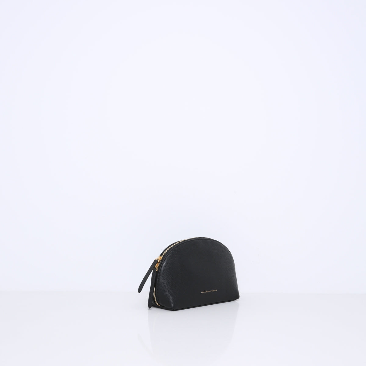 COSMETIC CASE | BLACK