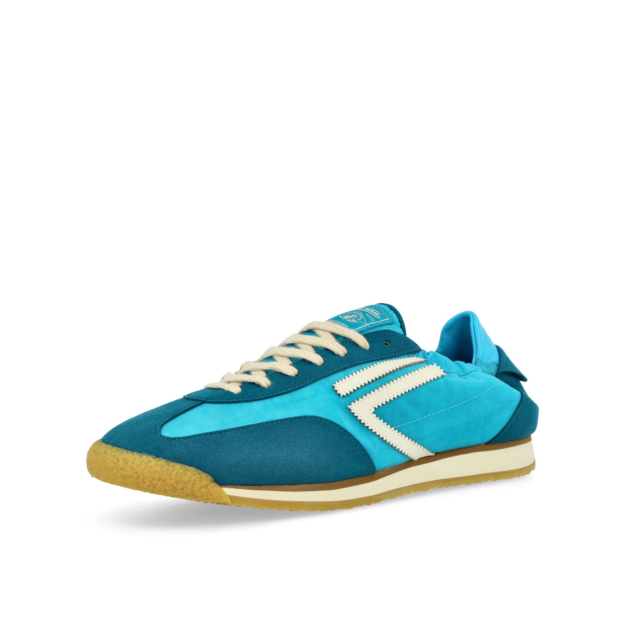 Puraai<br>6.02 Panther Stretch Nylon