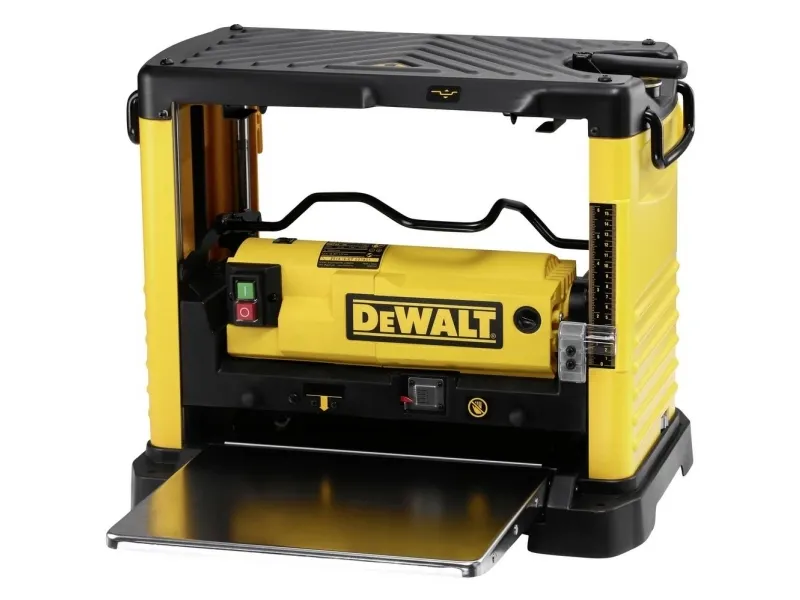 DeWALT DW733-QS Tykkelseshøvl