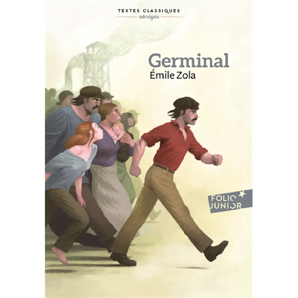 Germinal · Occasion