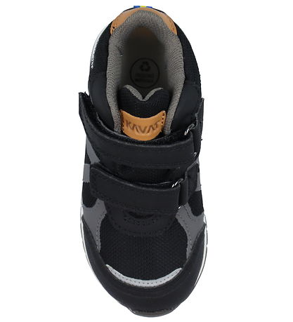 Kavat Stiefel - Iggesund WP - Tex - Schwarz