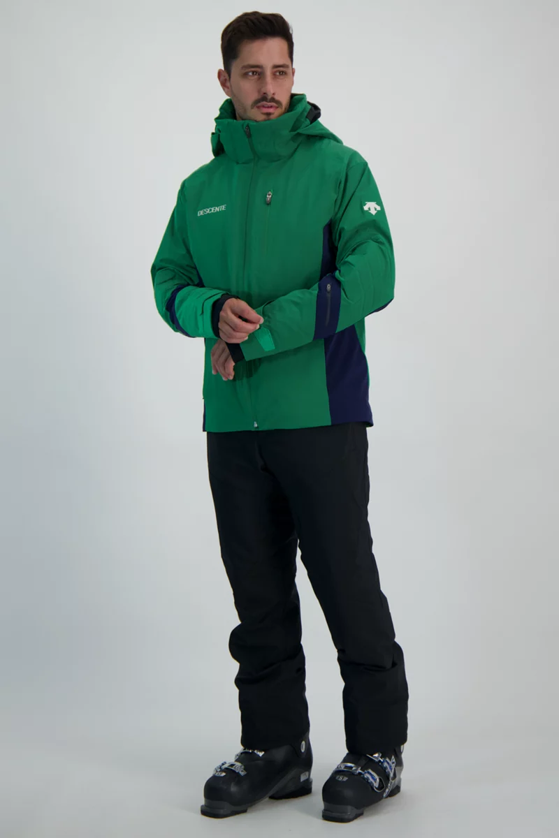 descente Reign Herren Skijacke