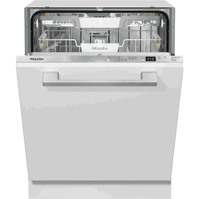 Miele Vollintegrierbarer Geschirrspüler G 5350 SCVi Active Plus