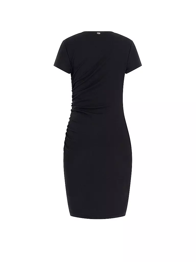 GUESS Minikleid ANDY schwarz