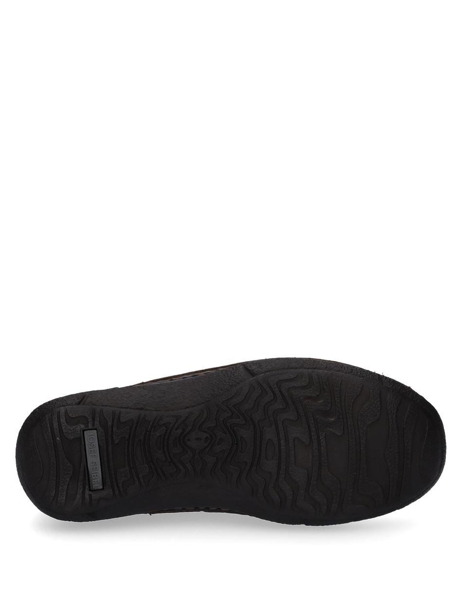 Halbschuh Anvers 62, cognac