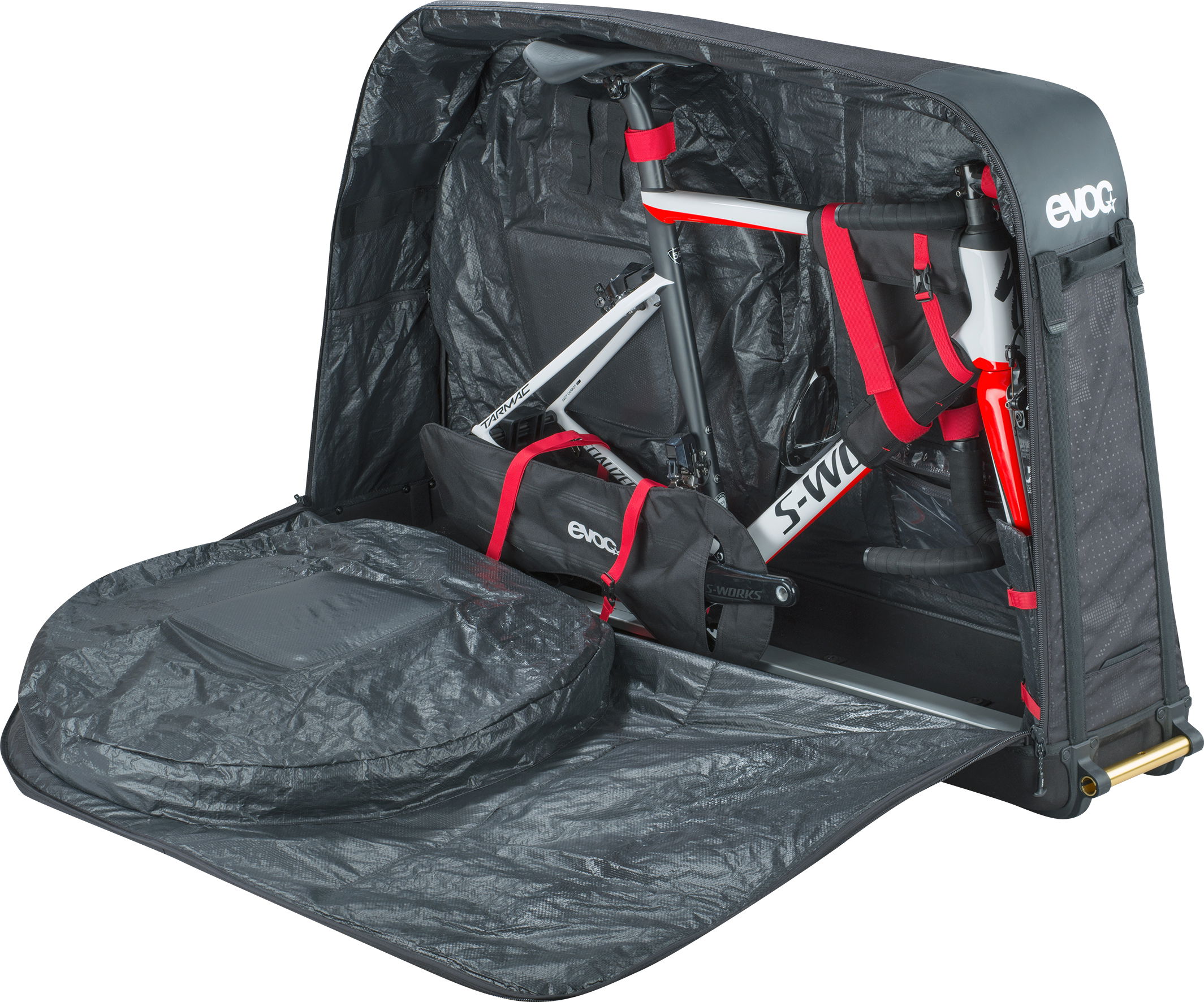 EVOC Chain Cover Road