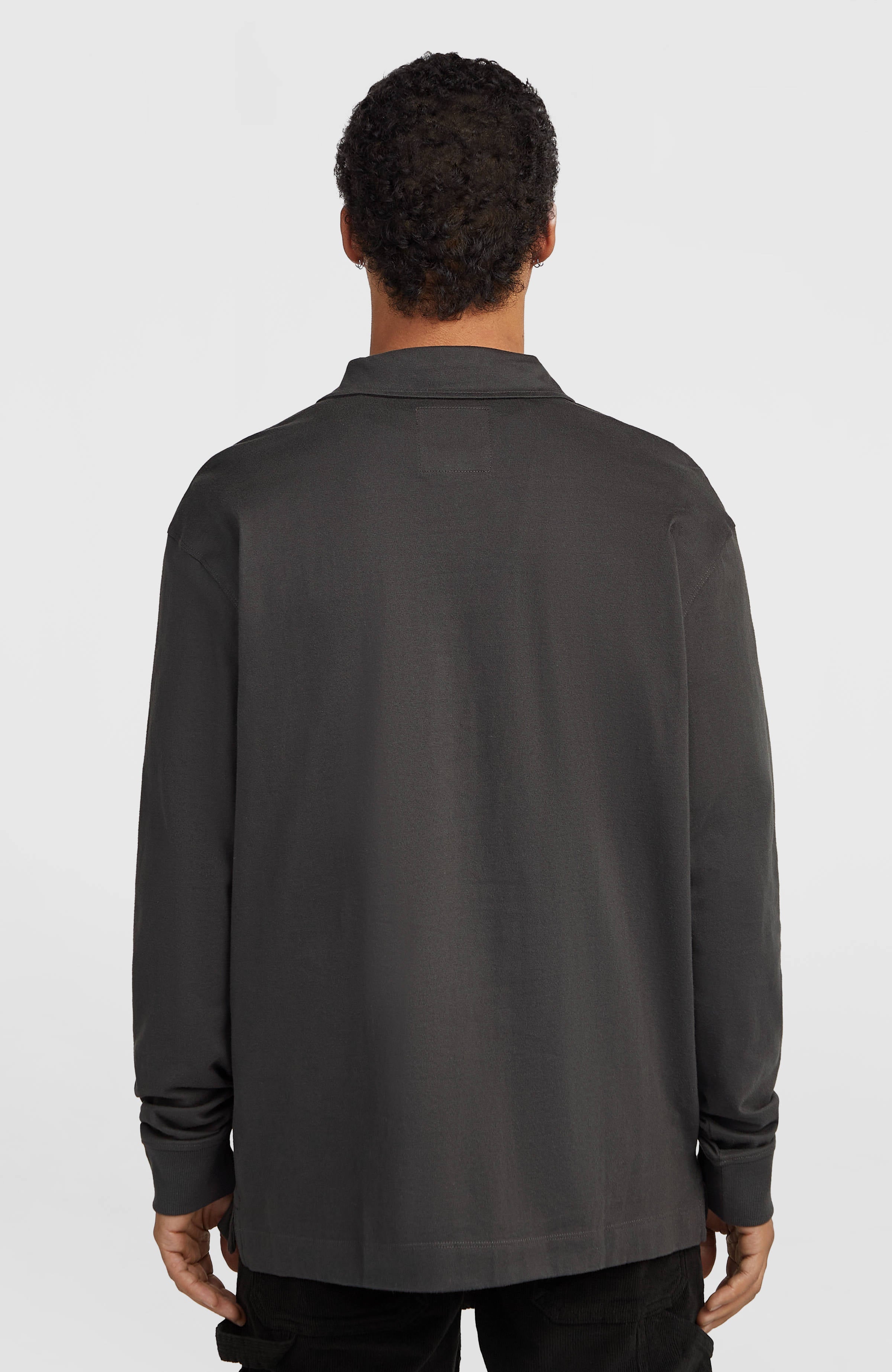 O'Riginals polo met lange mouwen