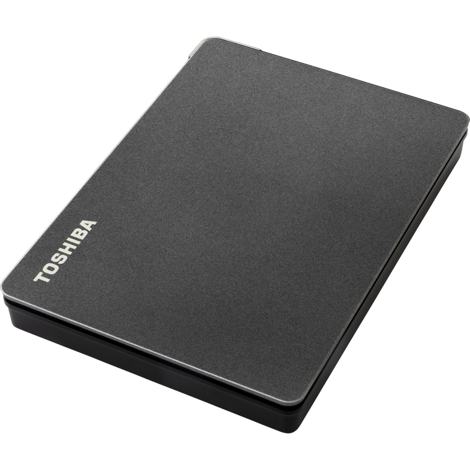 Toshiba Festplatte Canvio Gaming 2 TB