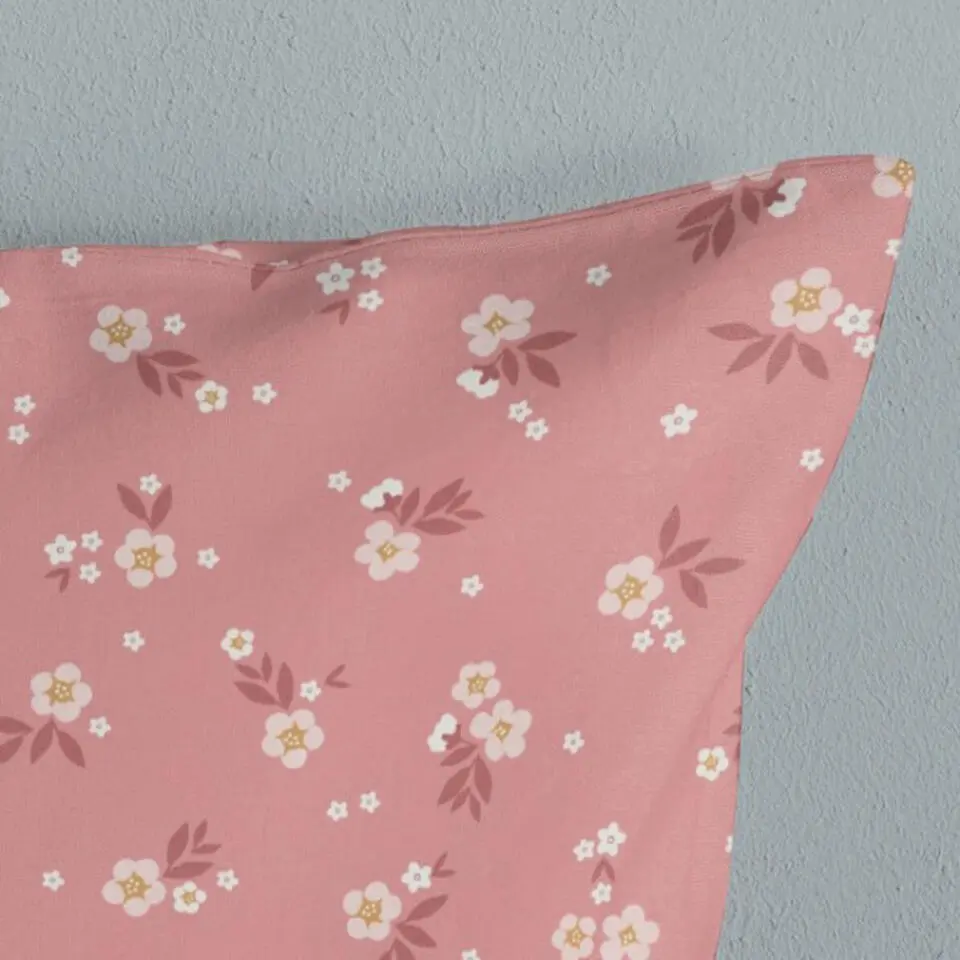 Duvet cover Good Morning 100x135   1* 40x60 cm
