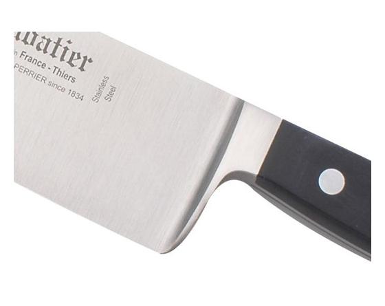 Bloc couteaux Sabatier Proxus 6 pièces Couteaux de cuisine professionnel