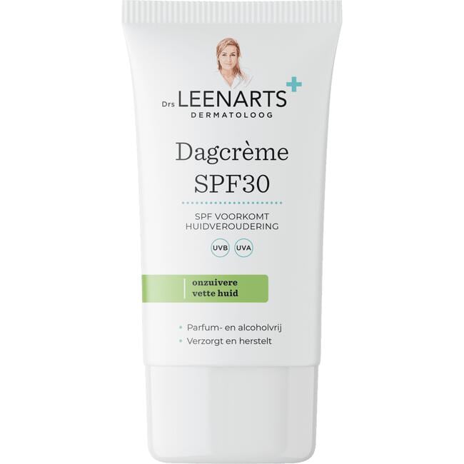 Drs. Leenarts Dagcreme SPF30 50 ML