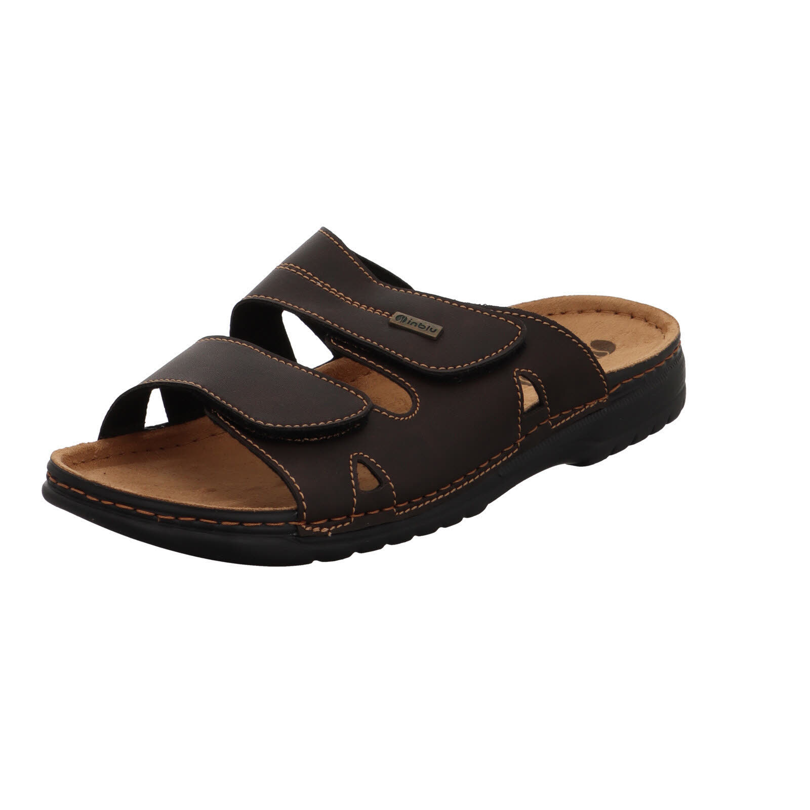 Offene Schuhe 35L6UG01-043