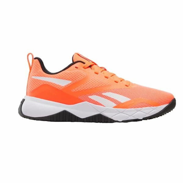 Joggesko Reebok Oransje - 41