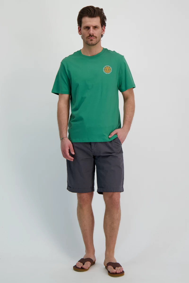BEACH MOUNTAIN Herren Short