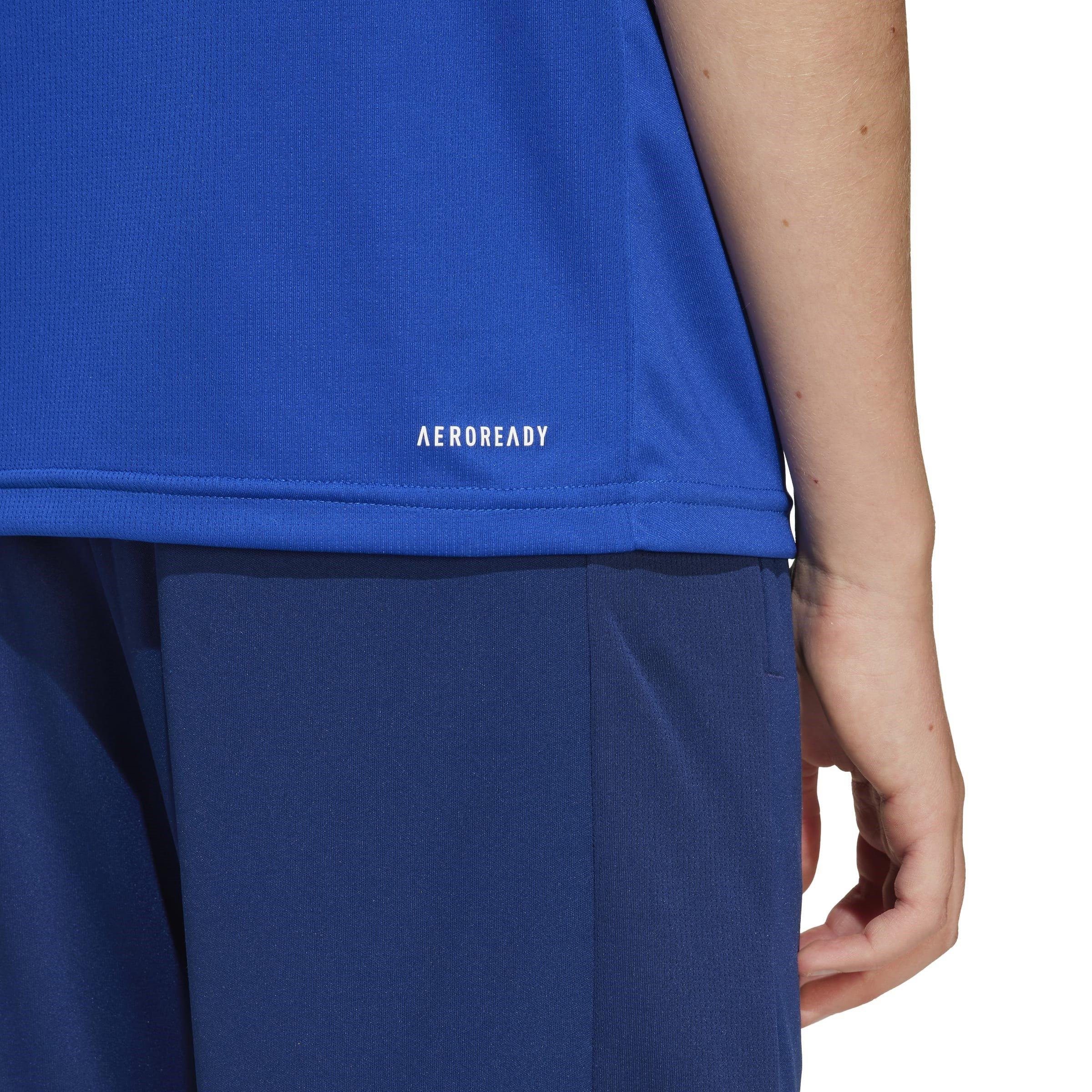 adidas Train Essentials Logo T-Shirt Juniors