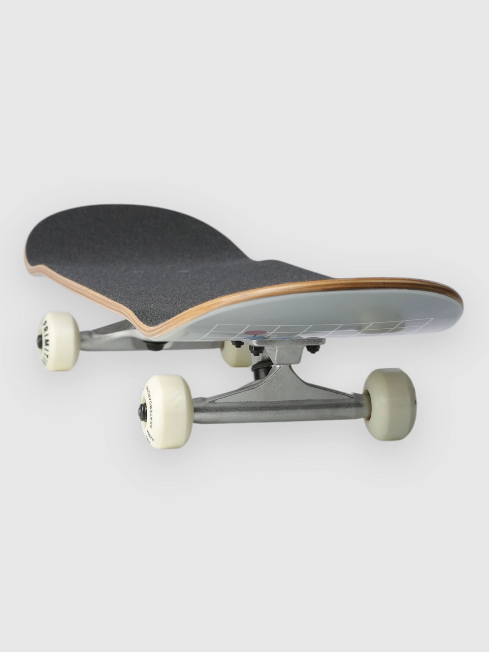 Primitive Rodriguez Spaced 8.25