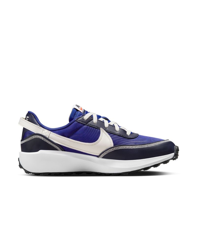 Chaussures Nike Waffle Debut SE Bleu pour homme